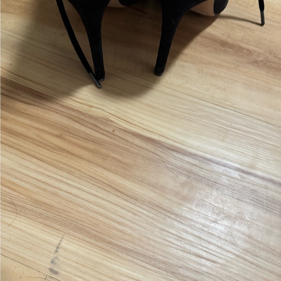 Lace up booties - Picture 3 of 5